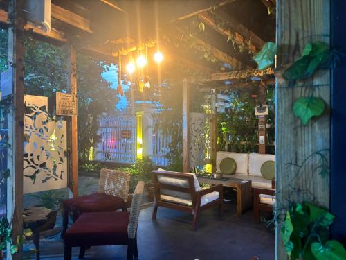 Fotografija v galeriji nastanitve Angel Hotels v mestu Lagos