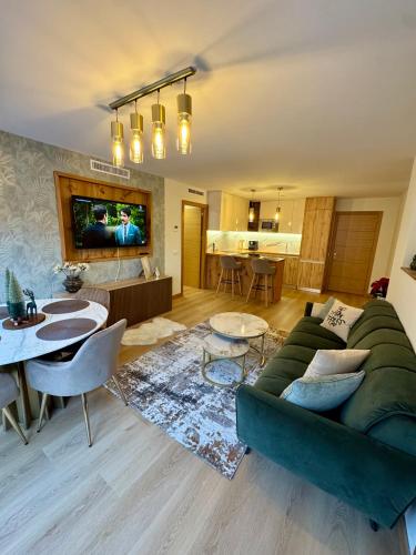 Apartamentos Prestige Málaga - Suite VI