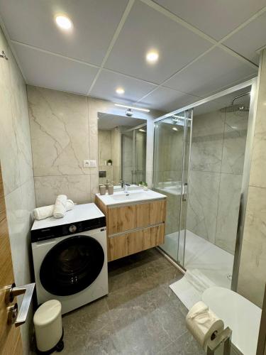 Apartamentos Prestige Málaga - Suite VI