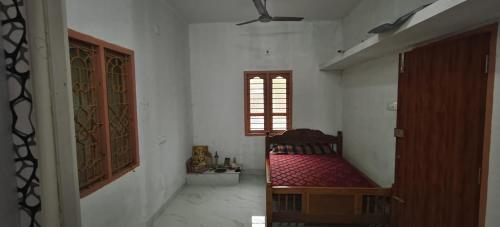 Et opholdsområde på AjsHOME