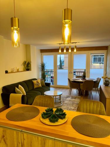 Apartamentos Prestige Málaga - Suite VI