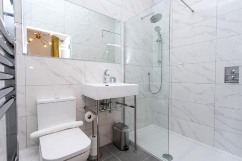 Billede fra billedgalleriet på Vacant Nests The linden Hotel Seaside Resort i Whitley Bay