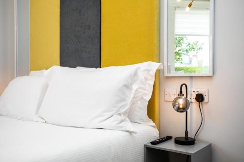 Billede fra billedgalleriet på Vacant Nests The linden Hotel Seaside Resort i Whitley Bay