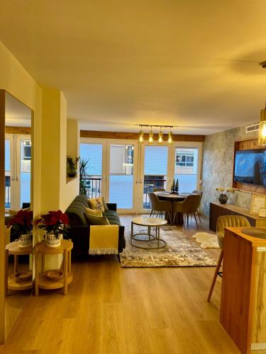 Apartamentos Prestige Málaga - Suite VI