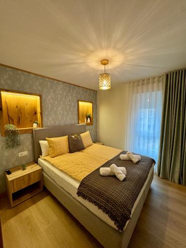 Apartamentos Prestige Málaga - Suite VI