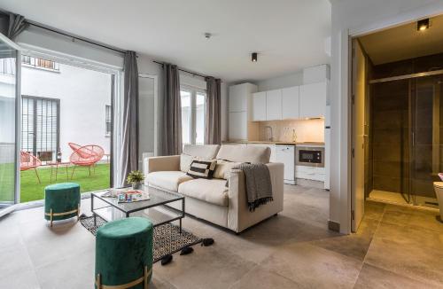 Duplex San Miguel Terrazas