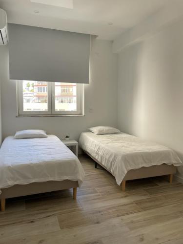 O&P Apartments