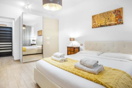 Artstay - Ancient Roman Style - 7th Floor - Exclusive Apt