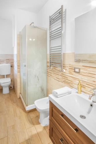 Artstay - Ancient Roman Style - 7th Floor - Exclusive Apt