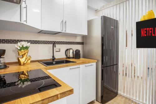 Artstay - Ancient Roman Style - 7th Floor - Exclusive Apt