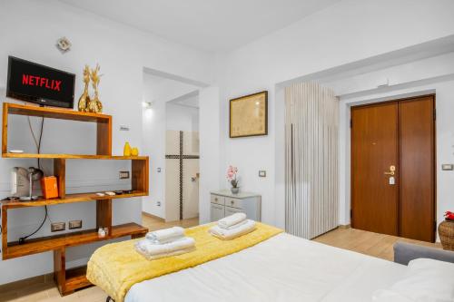 Artstay - Ancient Roman Style - 7th Floor - Exclusive Apt