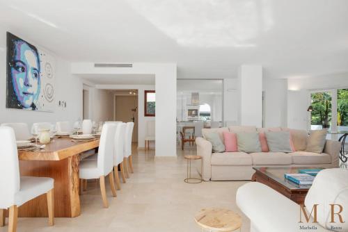 Villa Castilla Ref 110