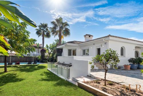Villa Castilla Ref 110