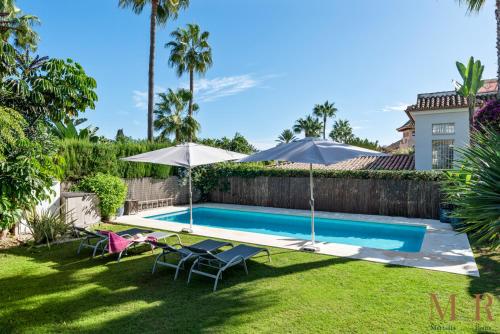 Villa Castilla Ref 110