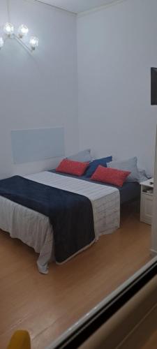 Кровать или кровати в номере City Haven Palma