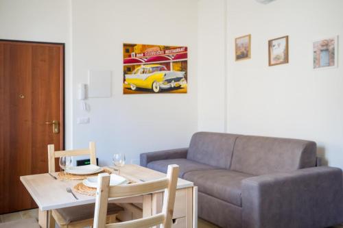 Bright Apartment 2 in Guido monaco photo 11