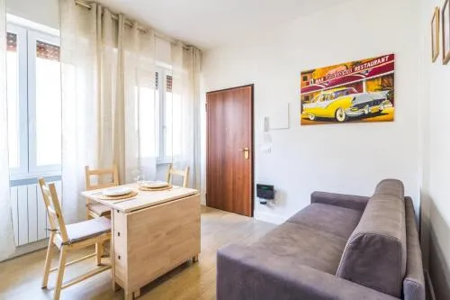 Bright Apartment 2 in Guido monaco photo 1