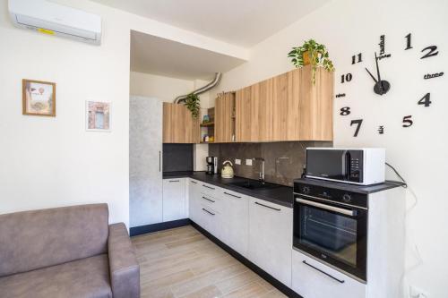 Bright Apartment 2 in Guido monaco photo 5