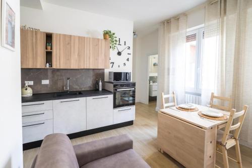 Bright Apartment 2 in Guido monaco photo 13