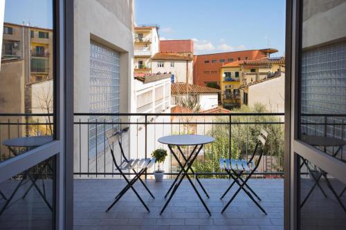 Bright Apartment 2 in Guido monaco photo 22