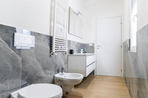 Bright Apartment 2 in Guido monaco photo 4