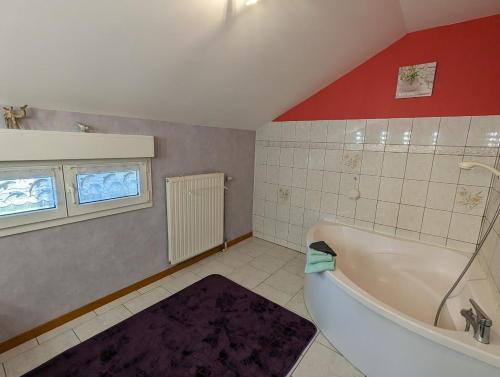 Photo de la galerie de l'établissement Chambre d'hôtes du Savernay, à Chantraine