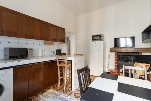 GuestHost - Porta Romana Lovely Apartment