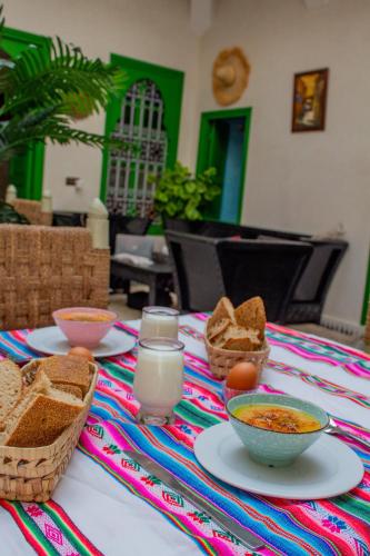 Đồ ăn tại/gần khách sạn