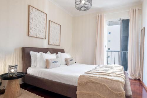 Conde Casa Branca by LovelyStay