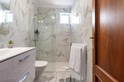 Conde Casa Branca by LovelyStay