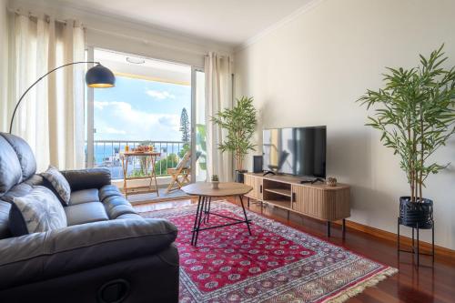 Conde Casa Branca by LovelyStay