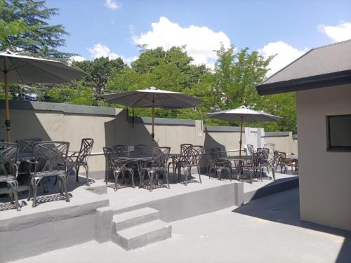 Billede fra billedgalleriet på DHALI COUNTRY house i Ermelo