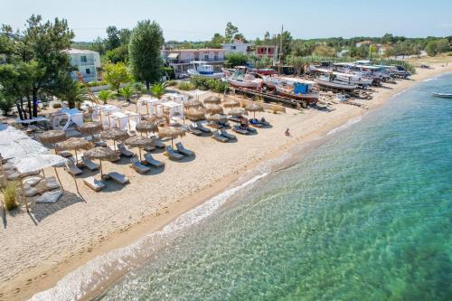 Elektra Comfort Hotel by Del Mare