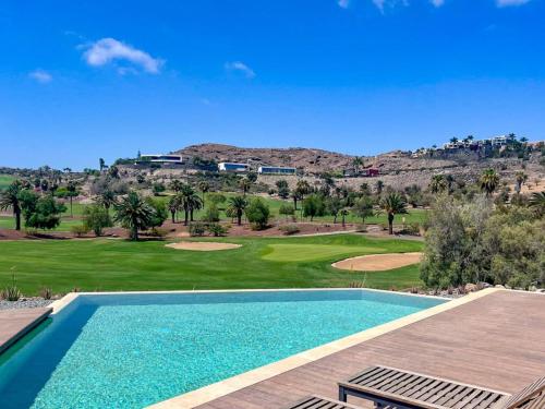 GREEN VIEW by HOMESTAYGRANCANARIA