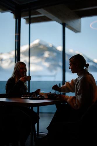 LH Linzerhaus Suites Saalbach