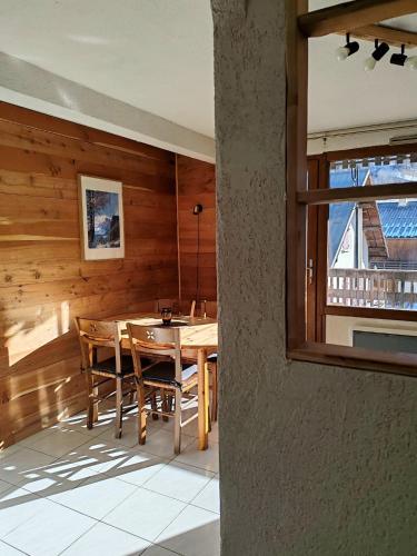 Appartement cozy - 4 à 6 personnes
