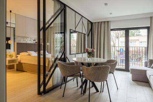 AVAPARTS Apartament MOOON