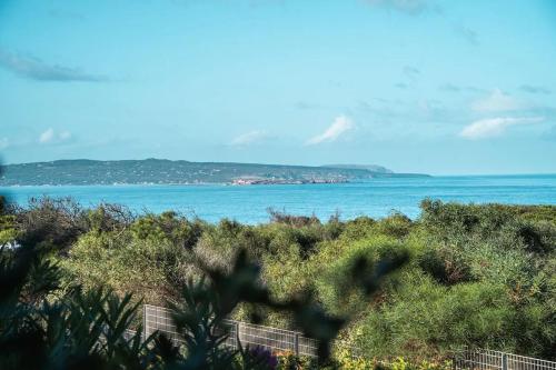 Phong cảnh thiên nhiên gần nhà nghỉ dưỡng