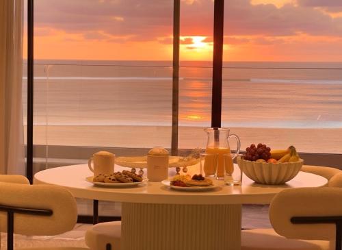 Luxury Apartment Direct Beach Access - Kantaoui