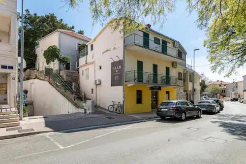 Apartman Makarska 23