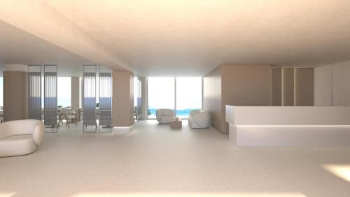 Fotografie z fotogalerie ubytování Kos Aktis Art Hotel ve městě Kos