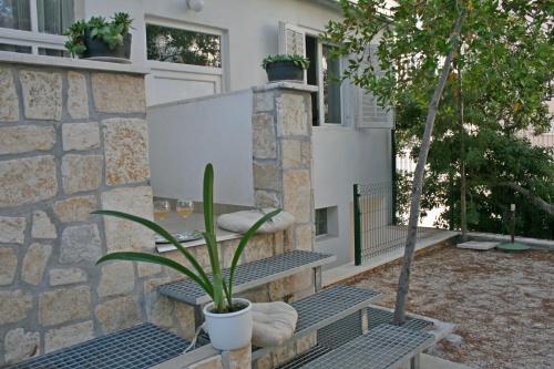 Apartman Makarska 23