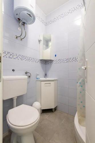 Apartman Makarska 23