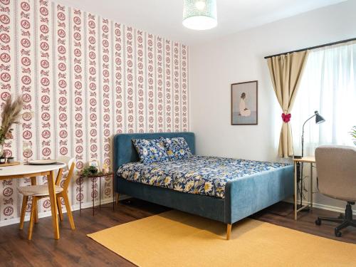 Rozi Apartment