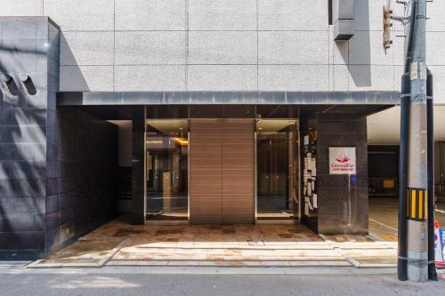 青葉邸-SORA 803-Near Dotonbori 3LDK Premium Tower Residence