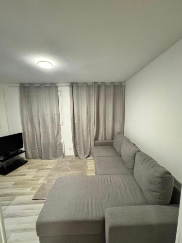 Appartement à 10 minutes du centre-ville