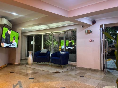 Fotografie z fotogalerie ubytování Angel Hotels v destinaci Lagos