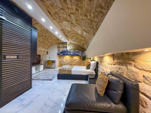 154 - Urban Atelier Home Cinema in Paris