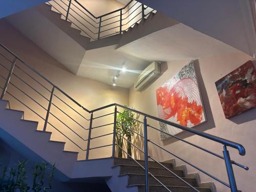 Fotografie z fotogalerie ubytování Angel Hotels v destinaci Lagos