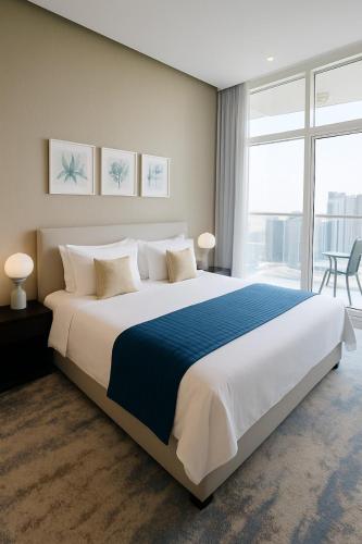 Opulent Suites - Business Bay - Downtown